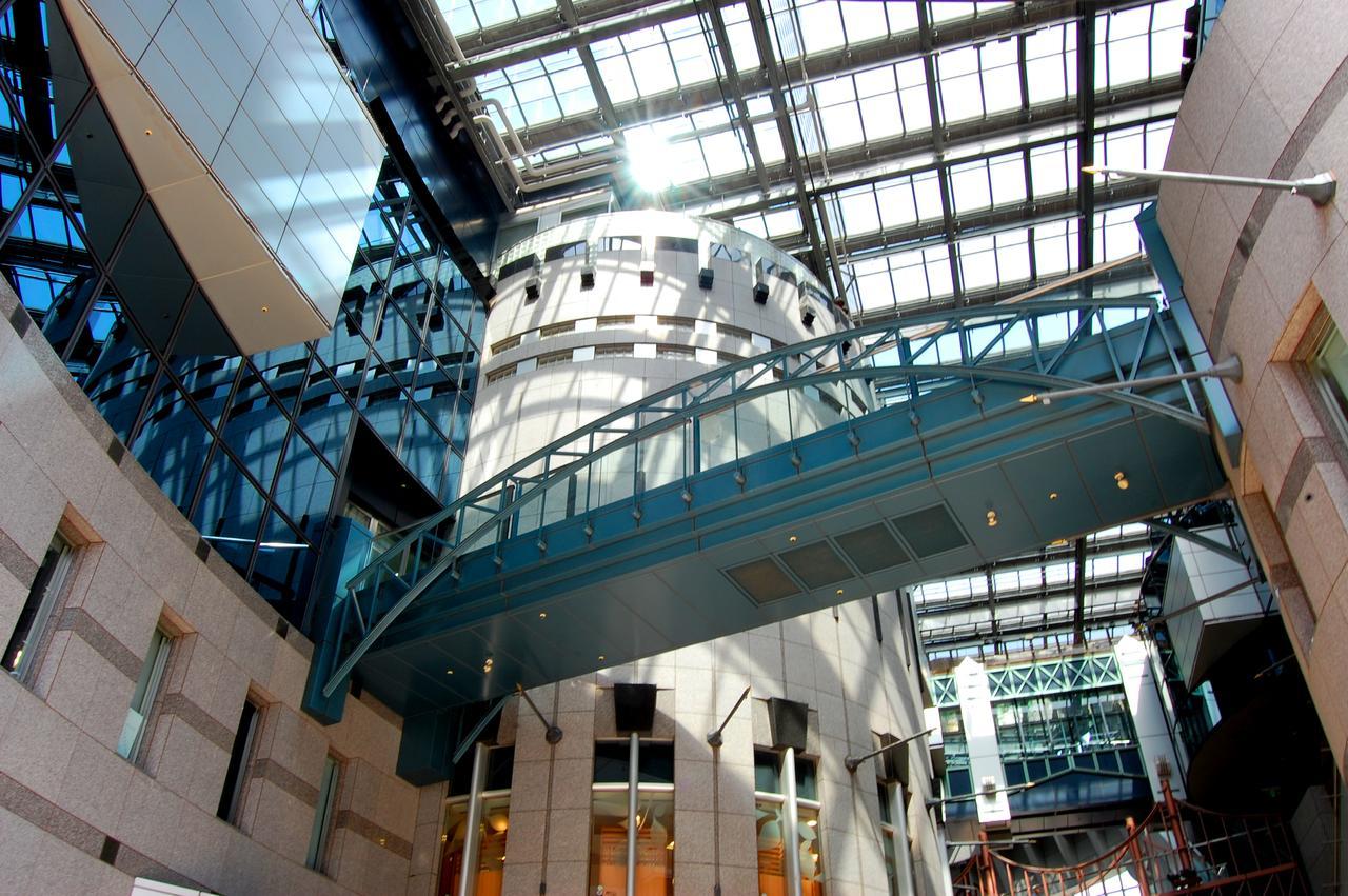 Hotel Wing International Select Higashi Osaka Kültér fotó