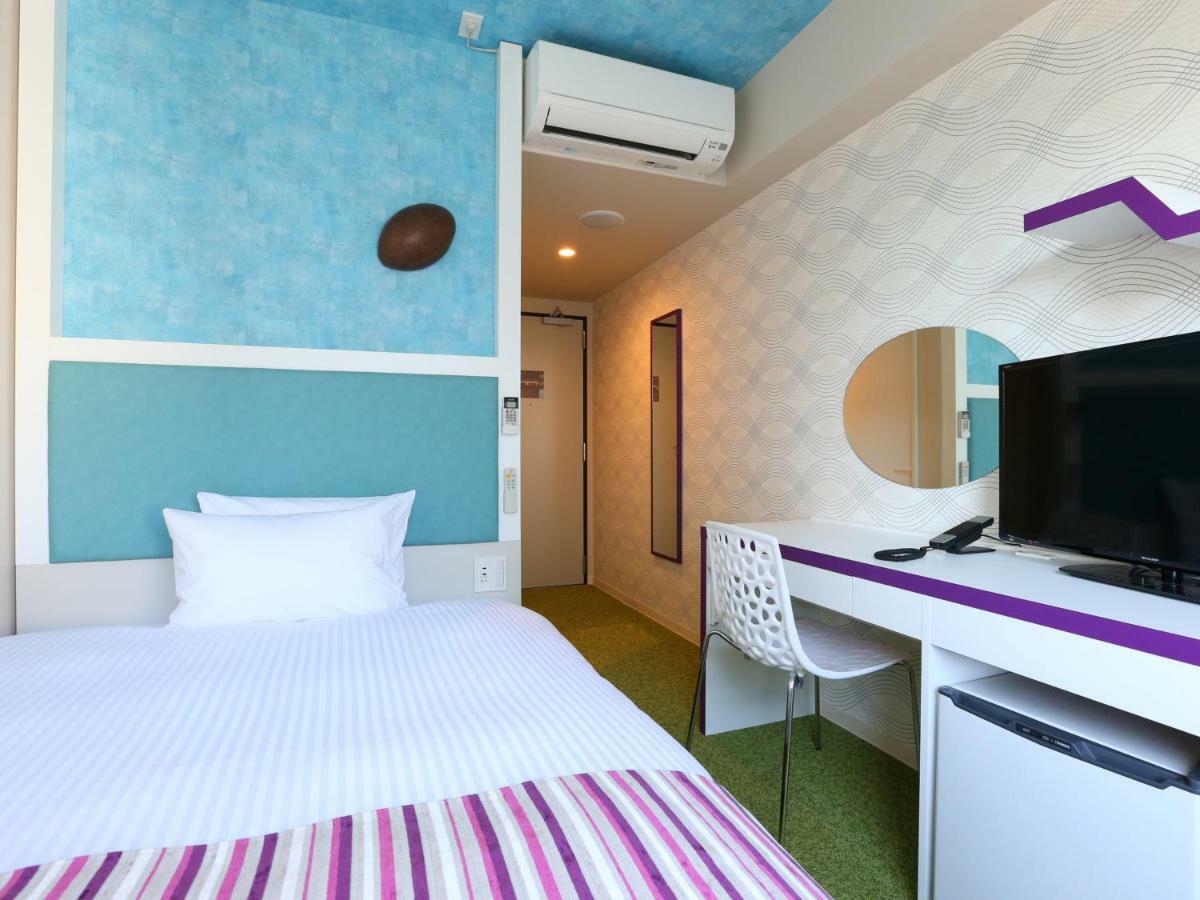 Hotel Wing International Select Higashi Osaka Kültér fotó